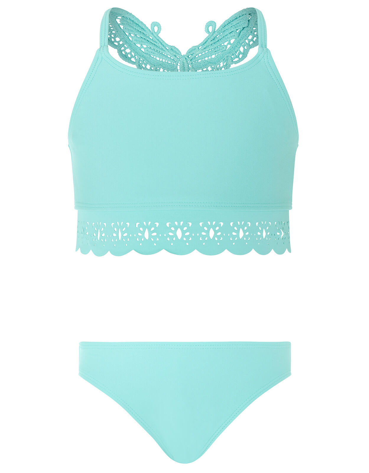Laser cut hotsell swimwear