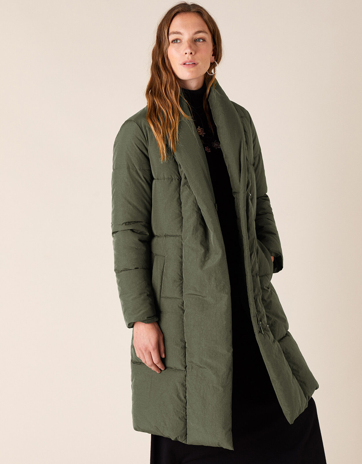 Monsoon ladies coats and jackets store