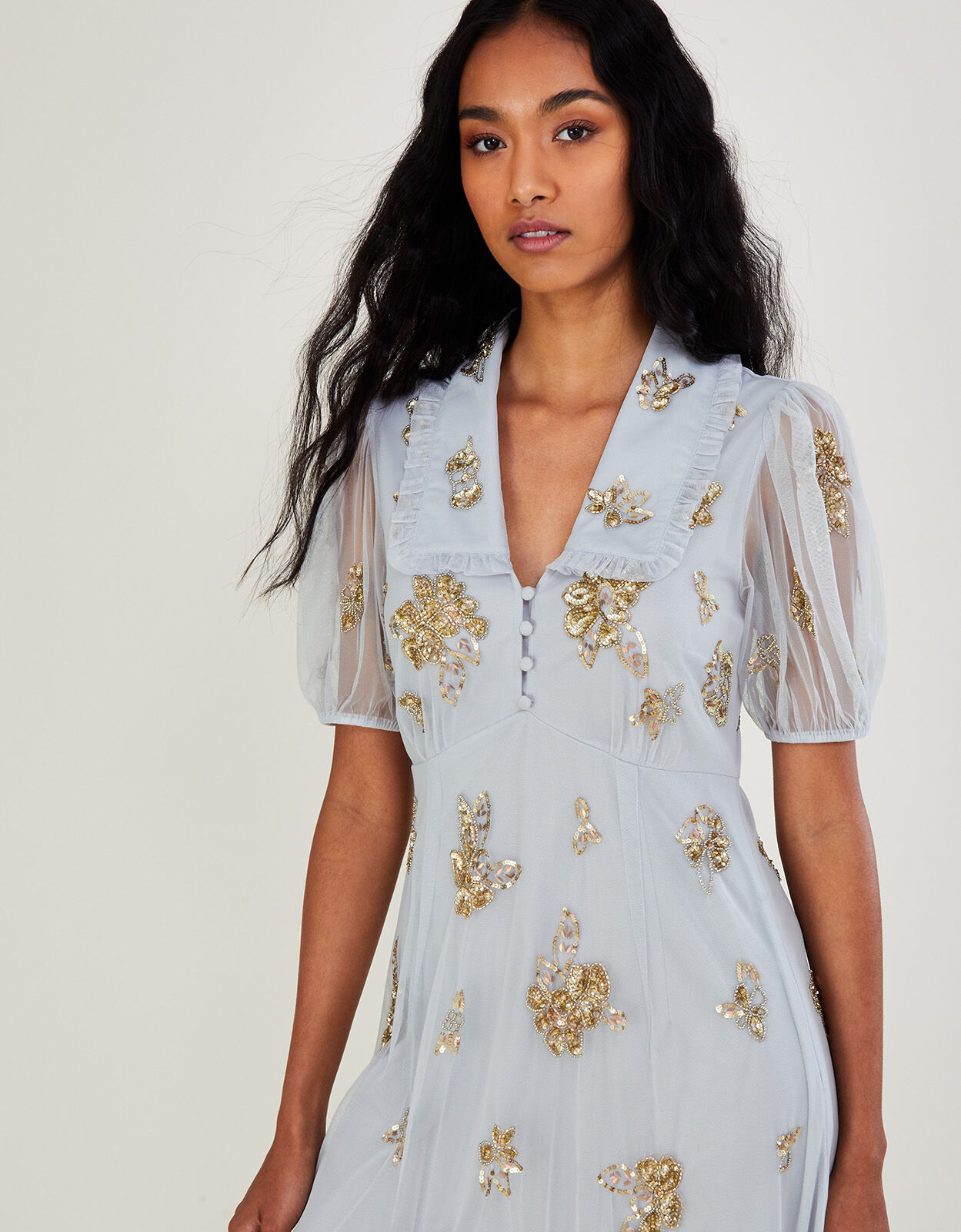 Monsoon lauren lace dress hotsell