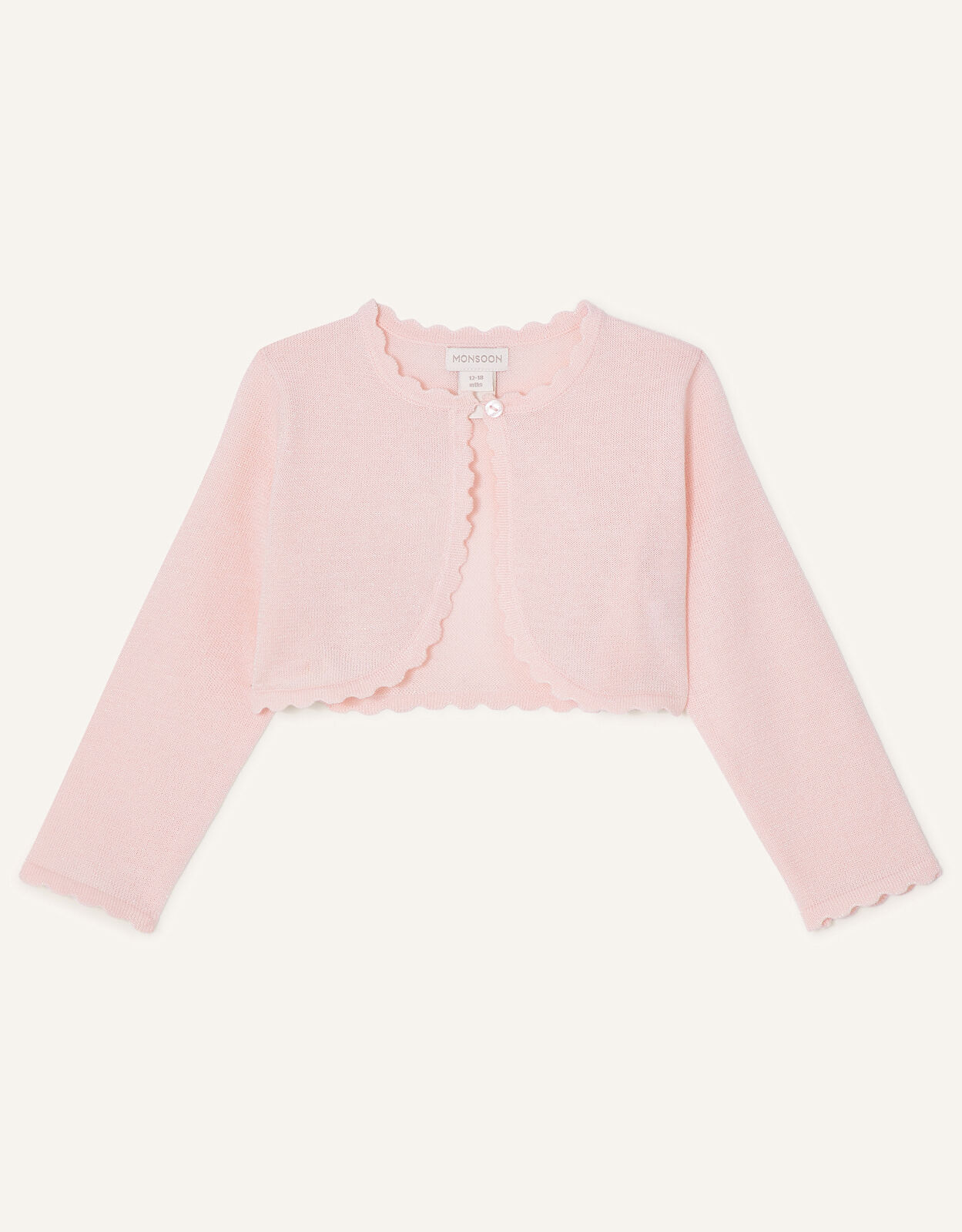 Baby niamh cardigan shop