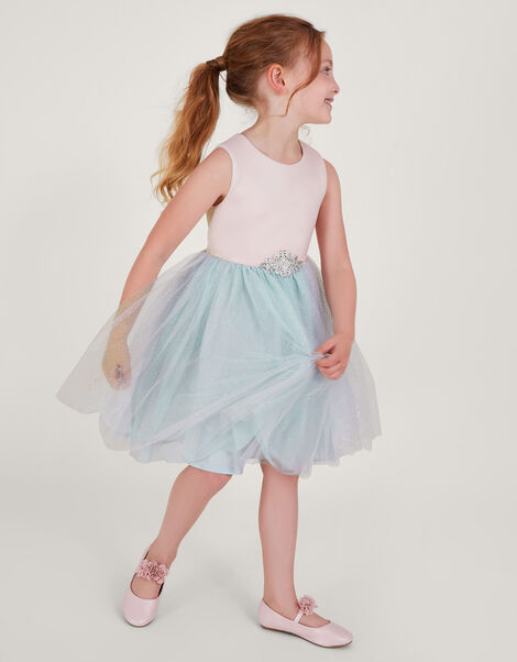 Land of Wonder Willow Dress, Multi (MULTI), large