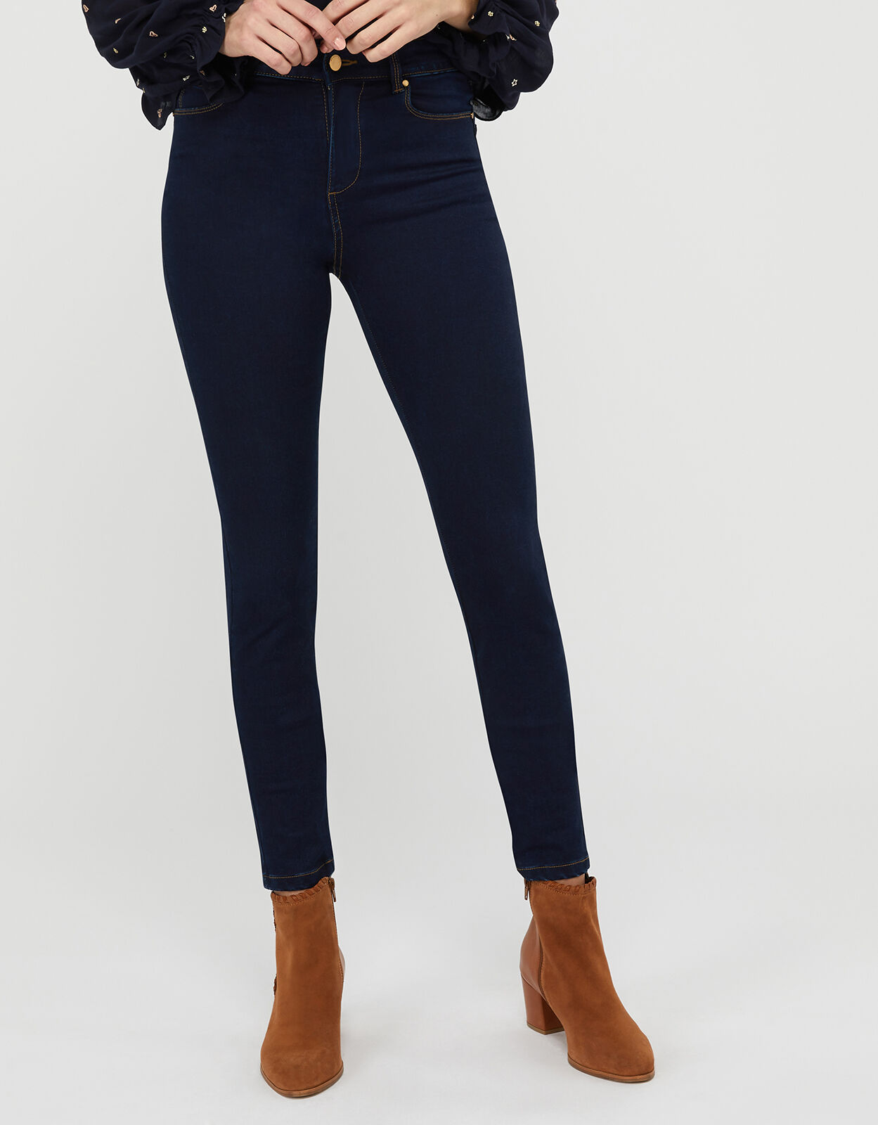 Monsoon blue 73 jeans online