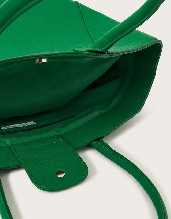 Winged Tote Bag Accessories Monsoon Global.