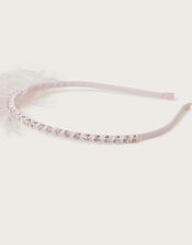 Felicity Fluffy Headband , , large