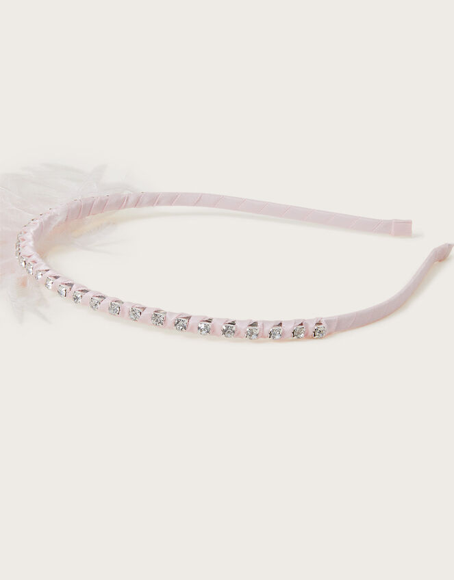 Felicity Fluffy Headband , , large