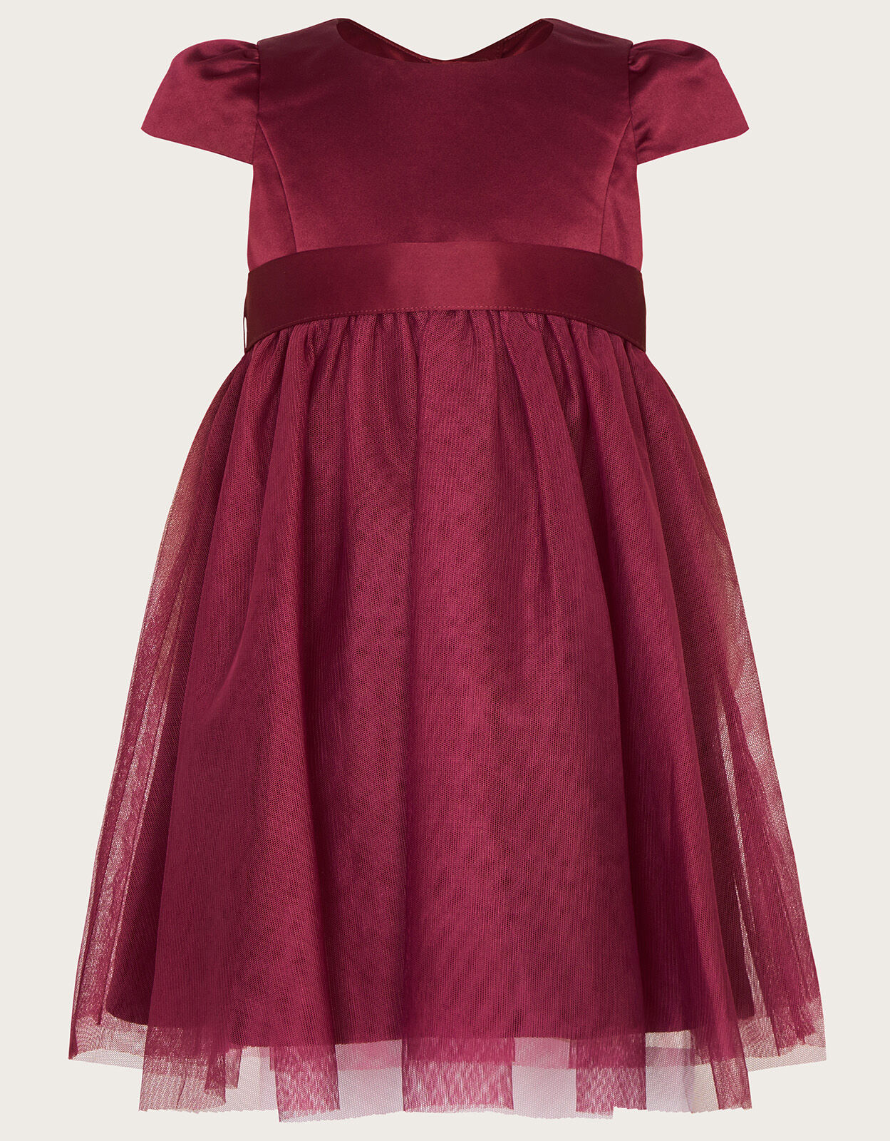 Monsoon tulle dress sales