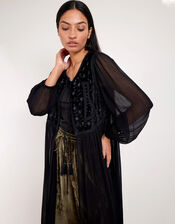 East Dion Jacket, Black (BLACK), large