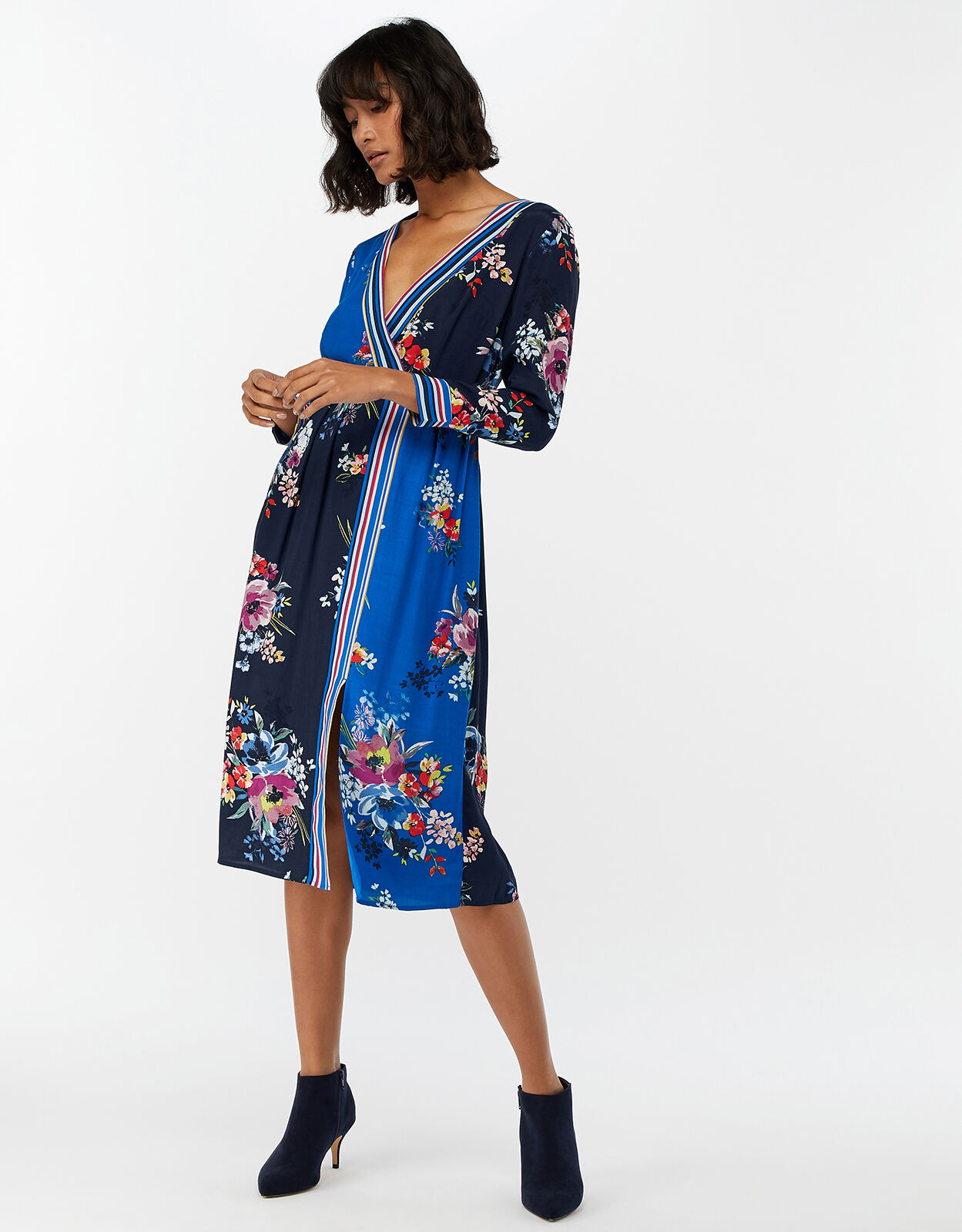 Monsoon online delilah dress