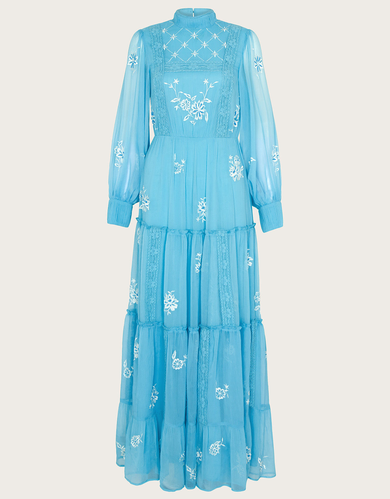 Monsoon maxi dresses sale clearance