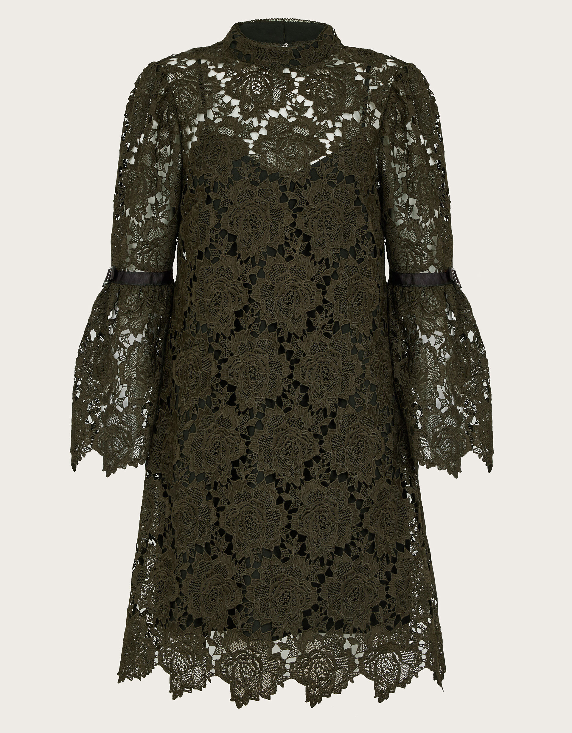 Monsoon lauren lace dress cheap
