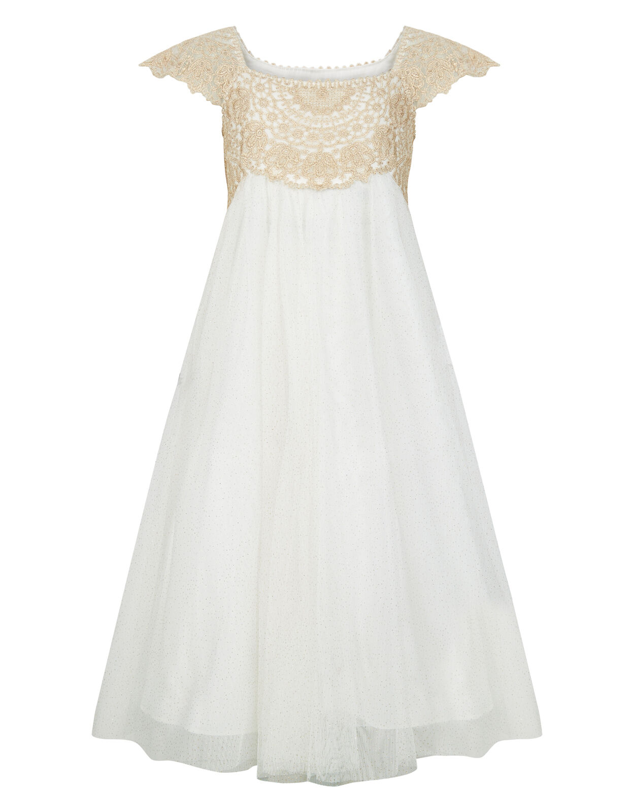Estella sparkle maxi dress online