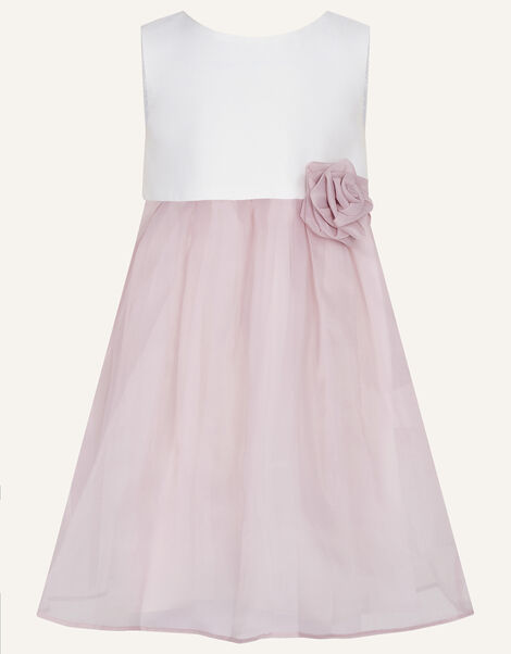 Baby Hope Organza Dress Pink, Pink (PINK), large