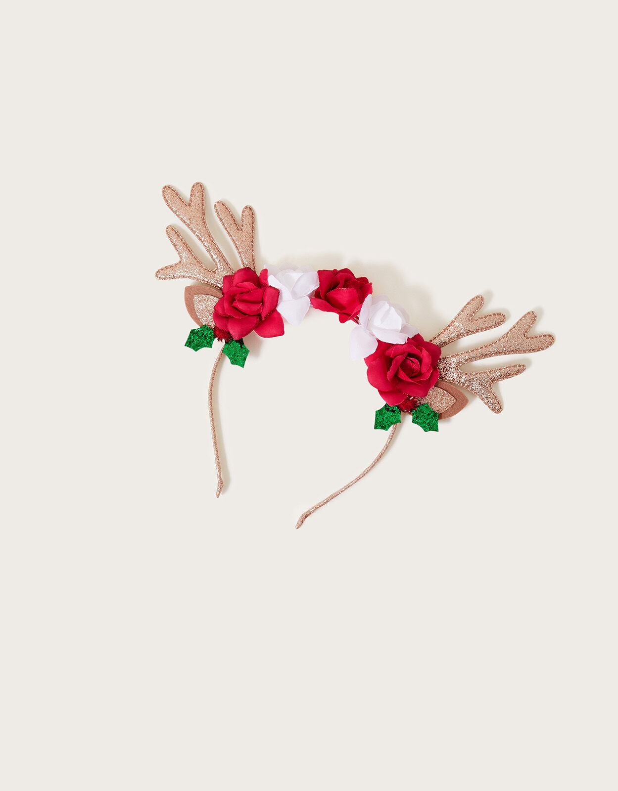 Monsoon reindeer dress cheap
