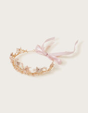 Land of Wonder Enchanted Tiara, , large