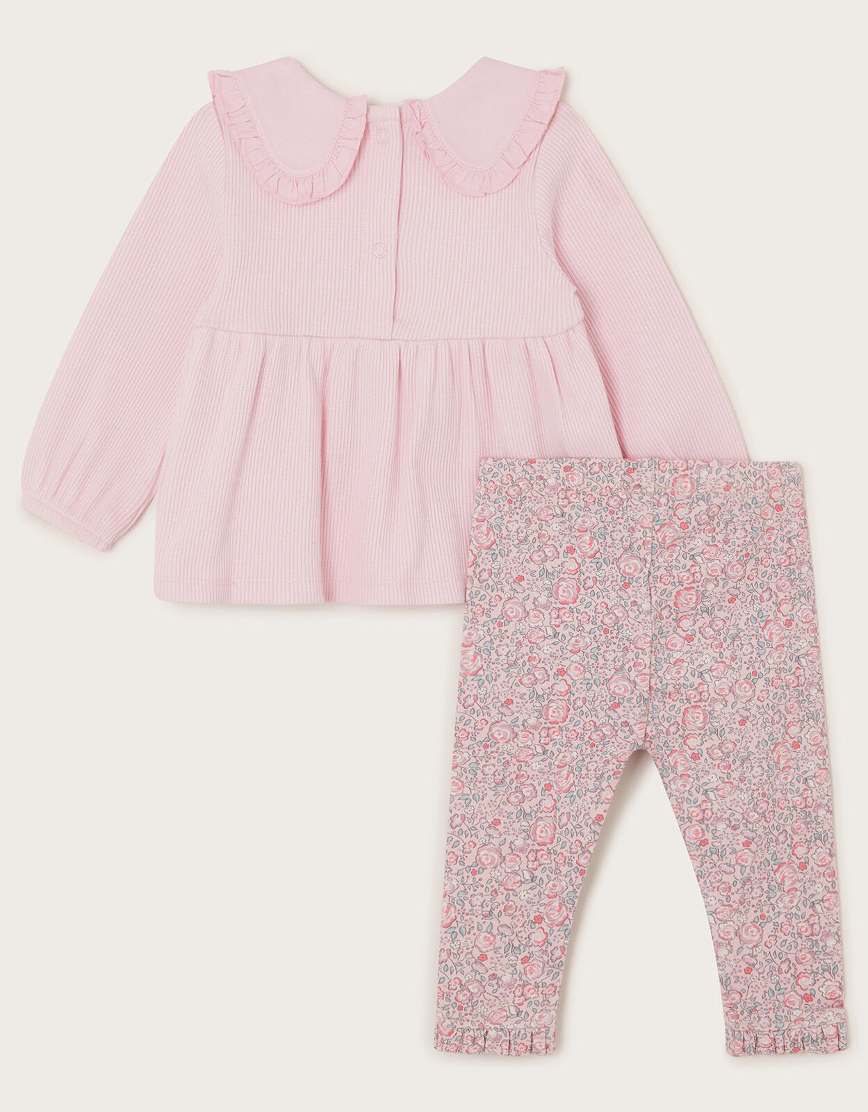 Newborn floral leggings shop