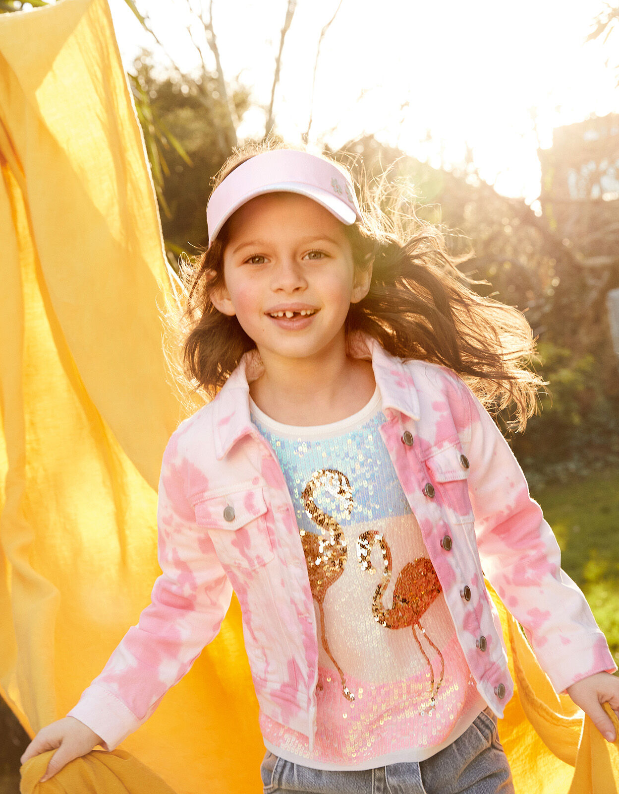 Monsoon deals girls tops