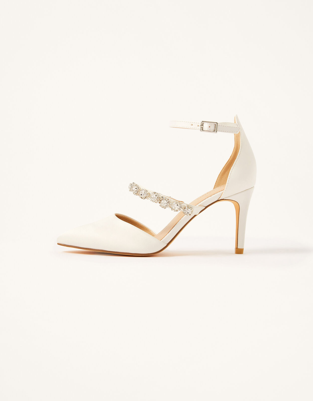 Ivory court clearance shoes