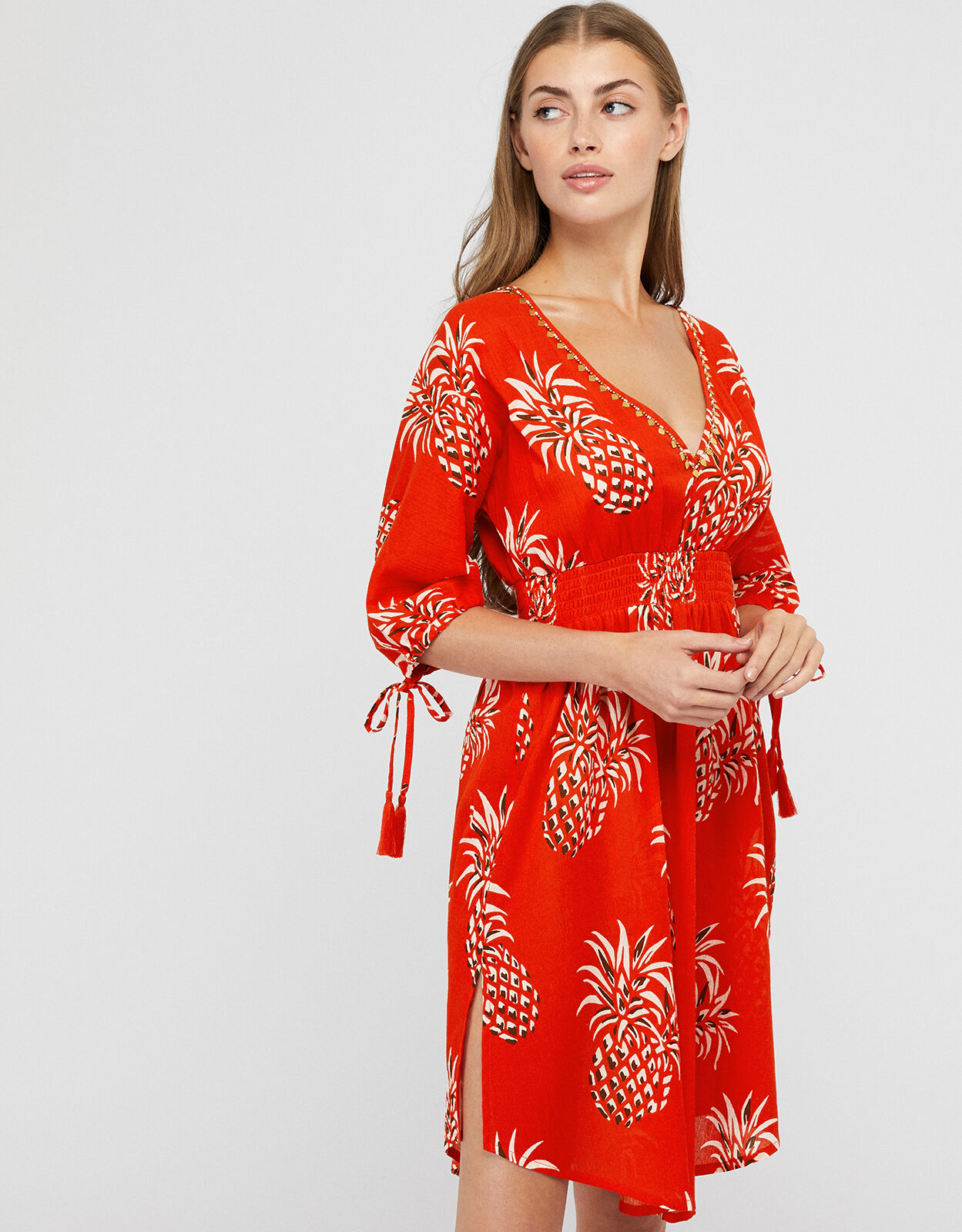 monsoon kaftans