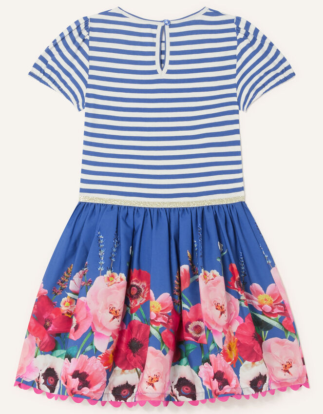 Poppy 2-in-1 Dress, Red (RED), large