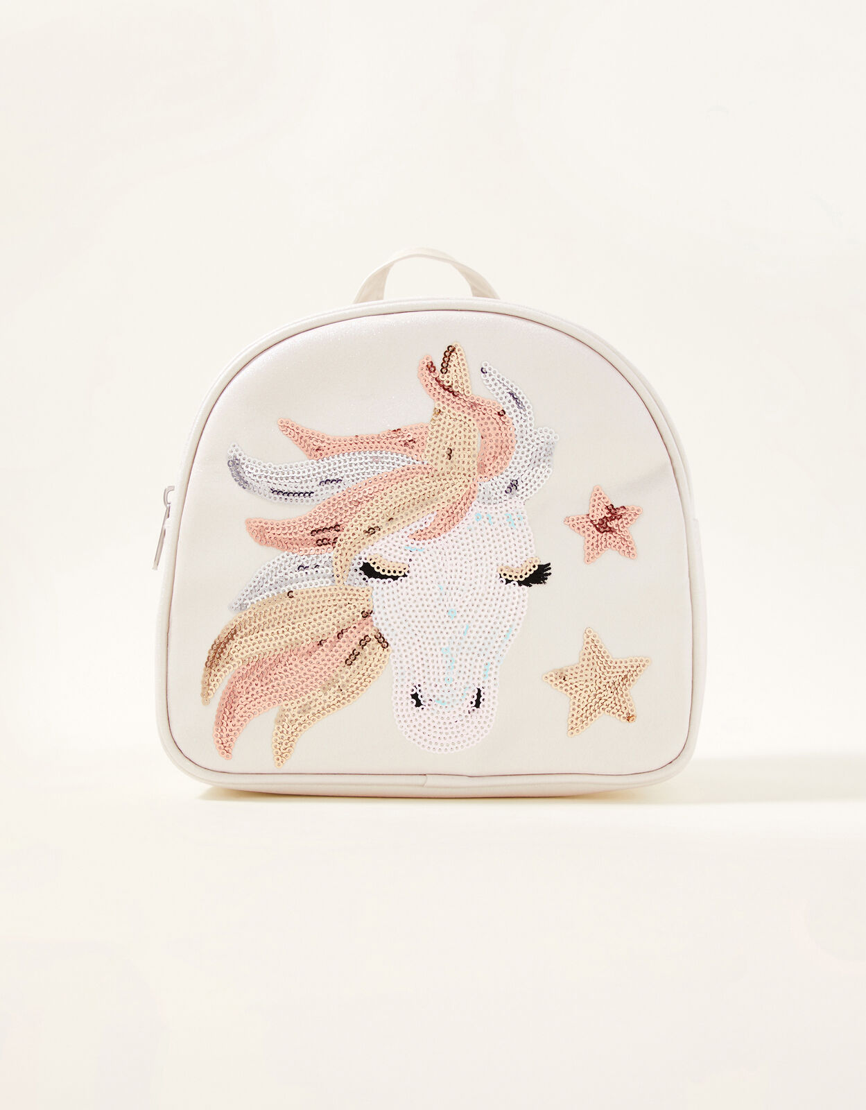 unicorn mini backpack purse