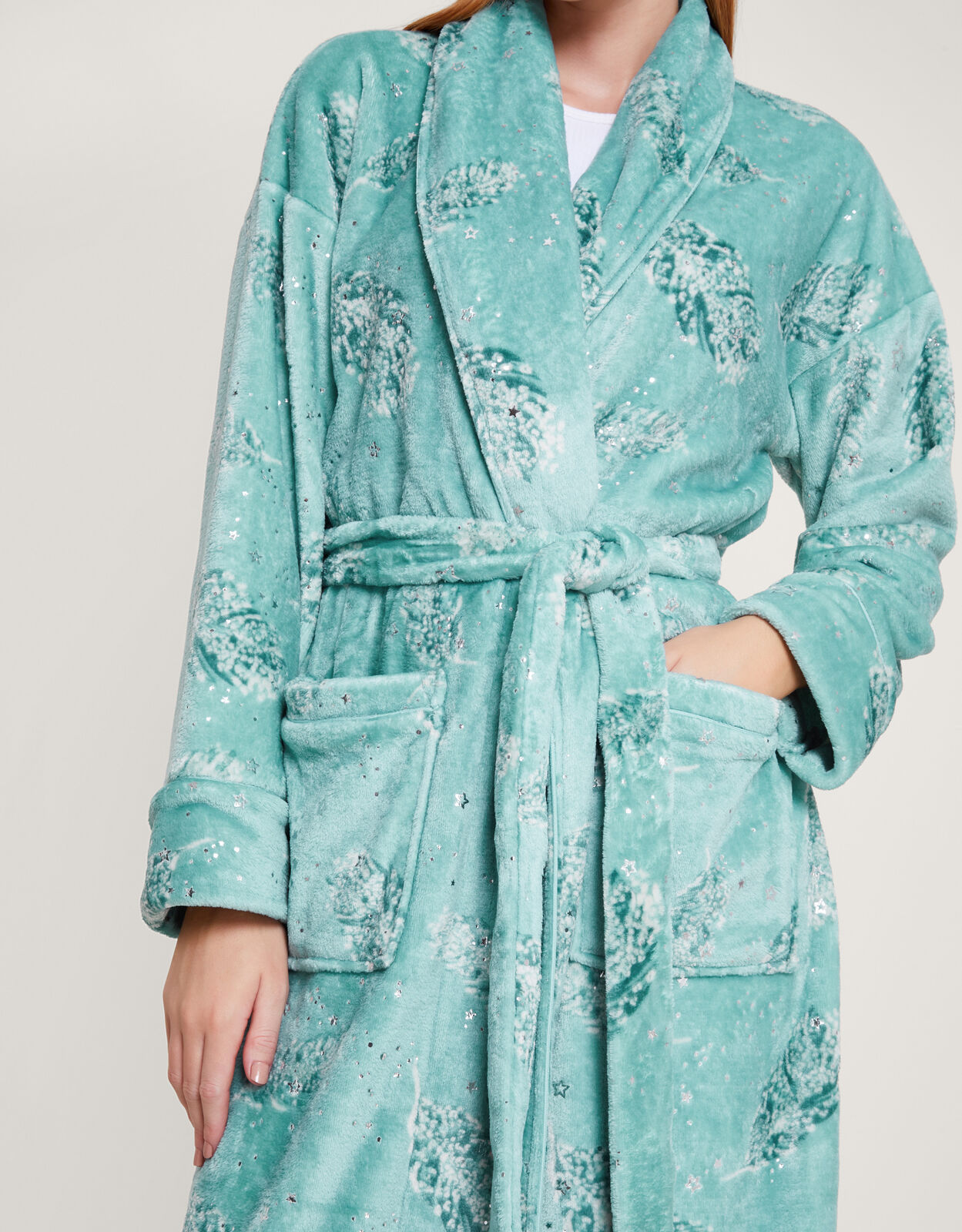 Monsoon new arrivals dressing gowns