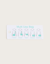 Stargazer Unicorn Multi Use Bag, , large