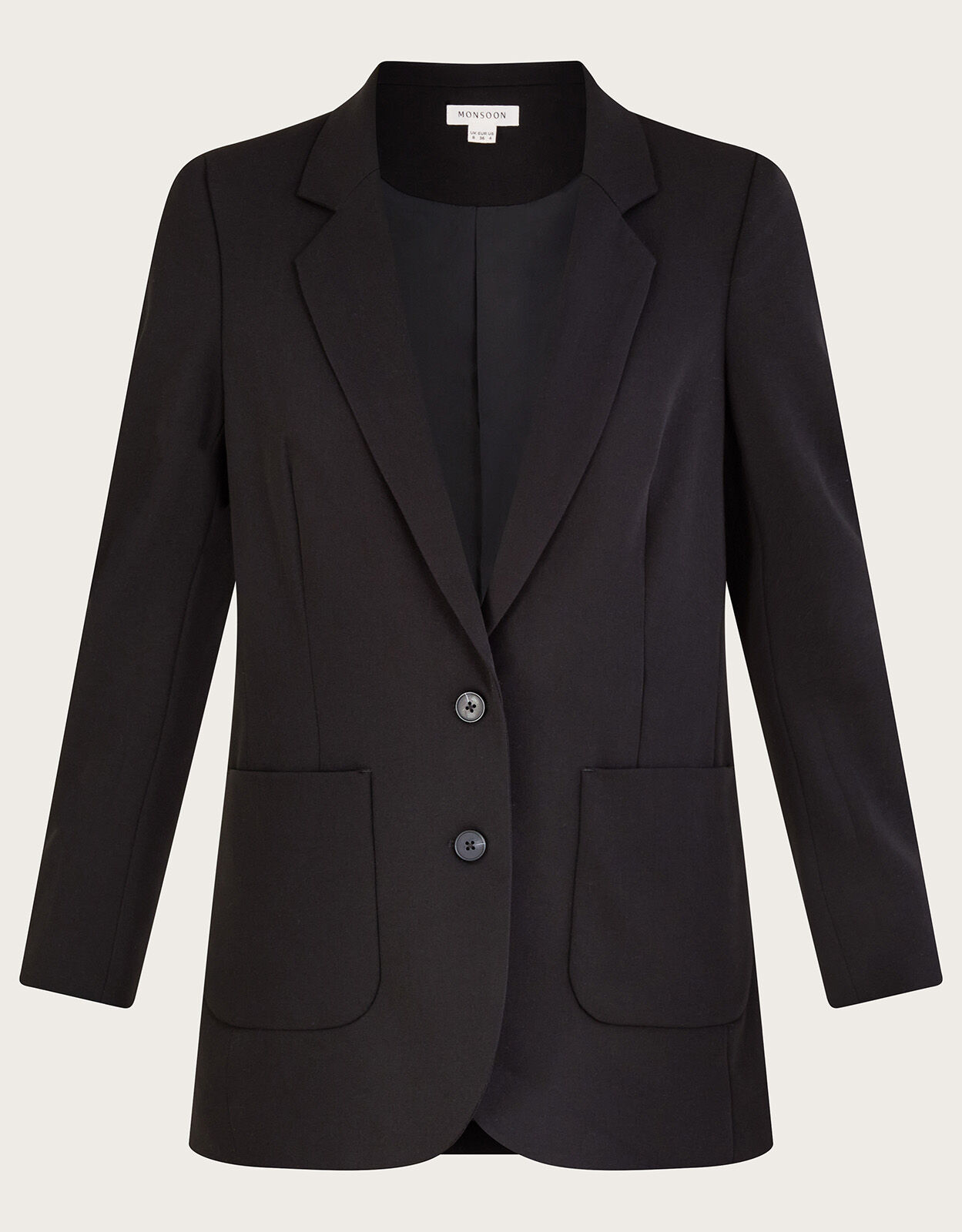 Monsoon blazer deals