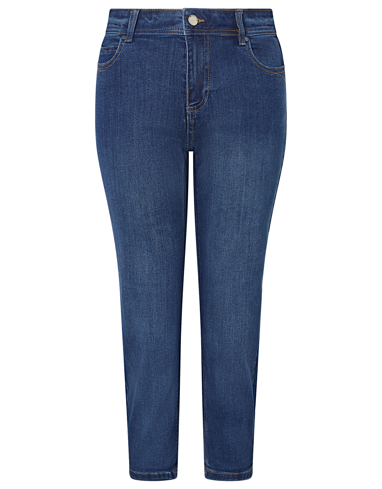 monsoon cropped jeans