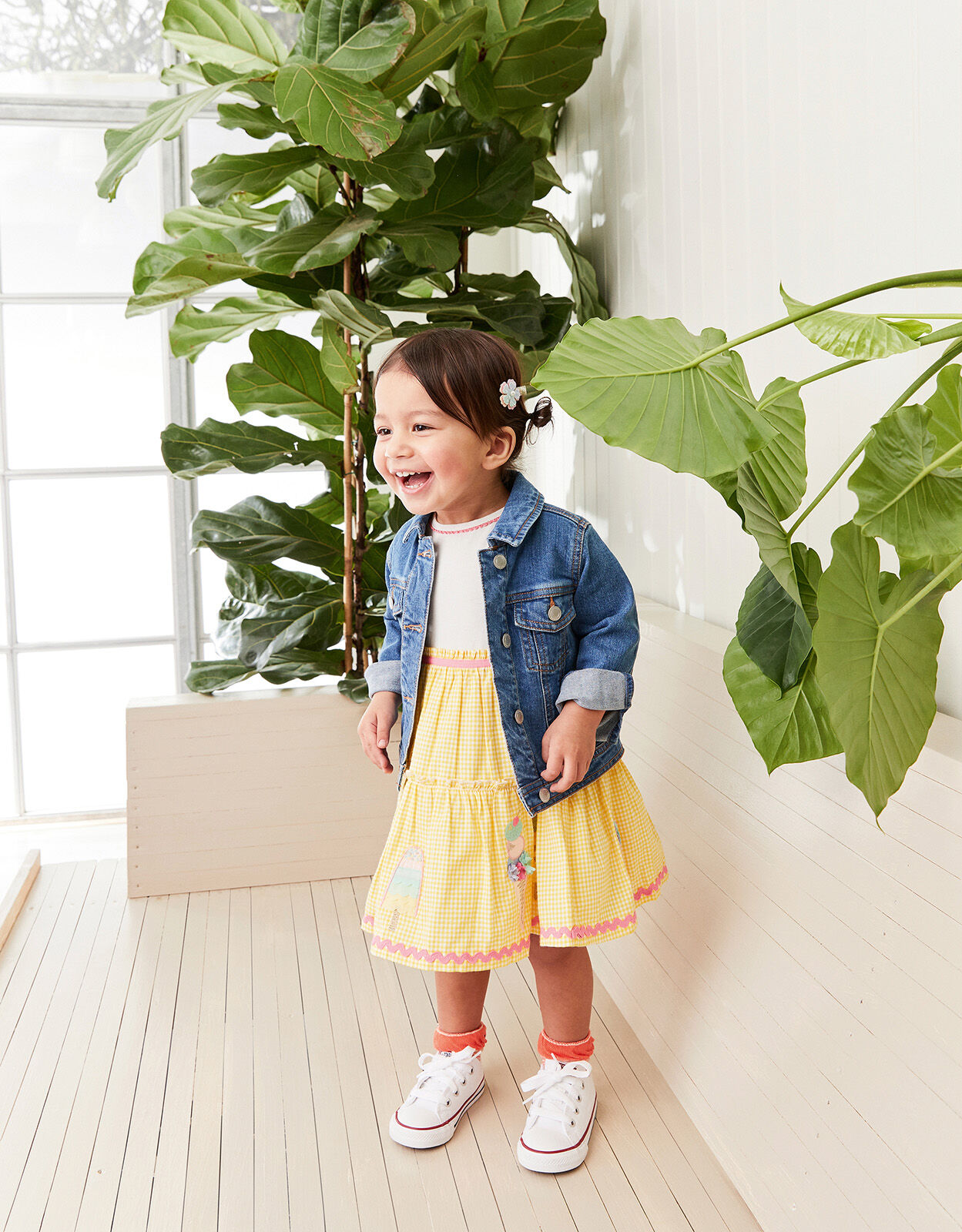 Monsoon ice cream dress 2025