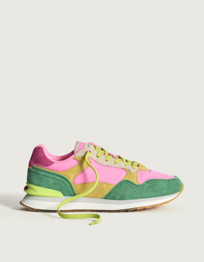 Hoff Santa Marta Trainers, Pink (PINK), large