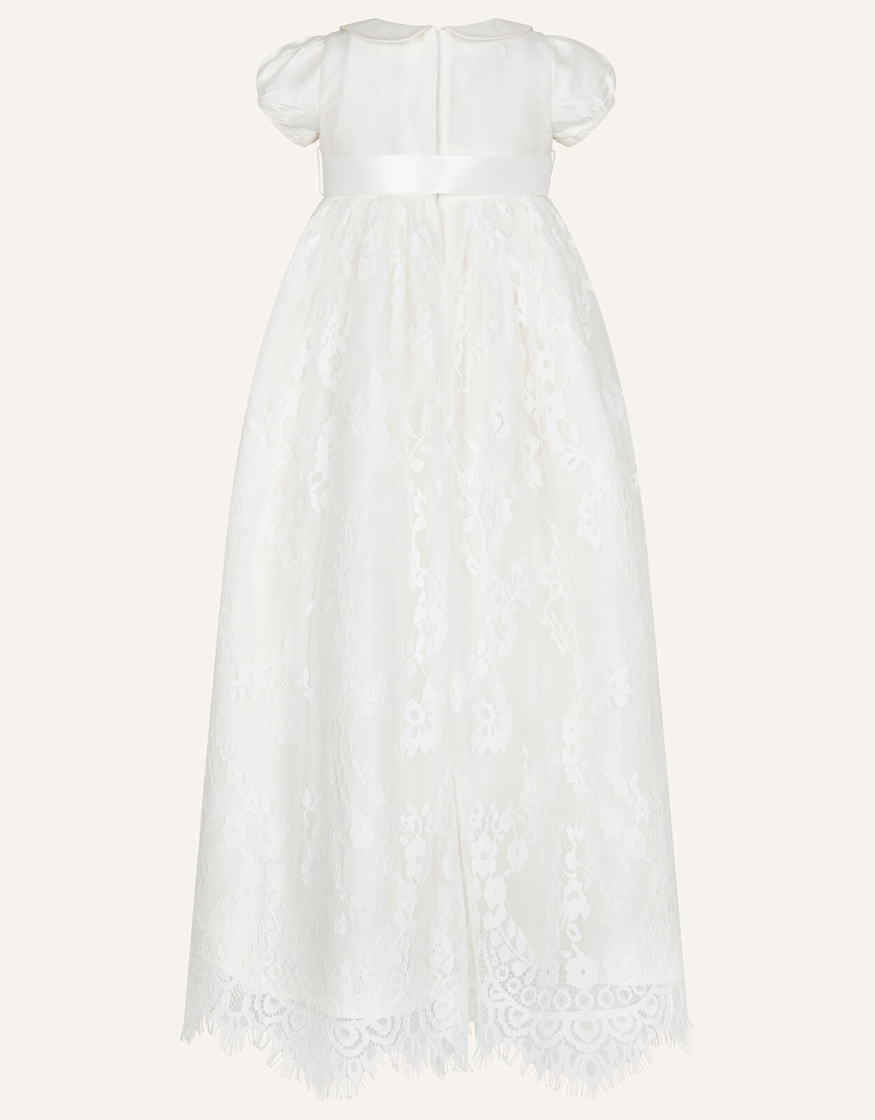 Monsoon christening on sale boy