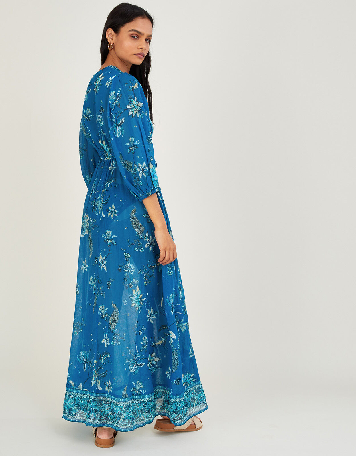 Monsoon antoinette 2025 dress
