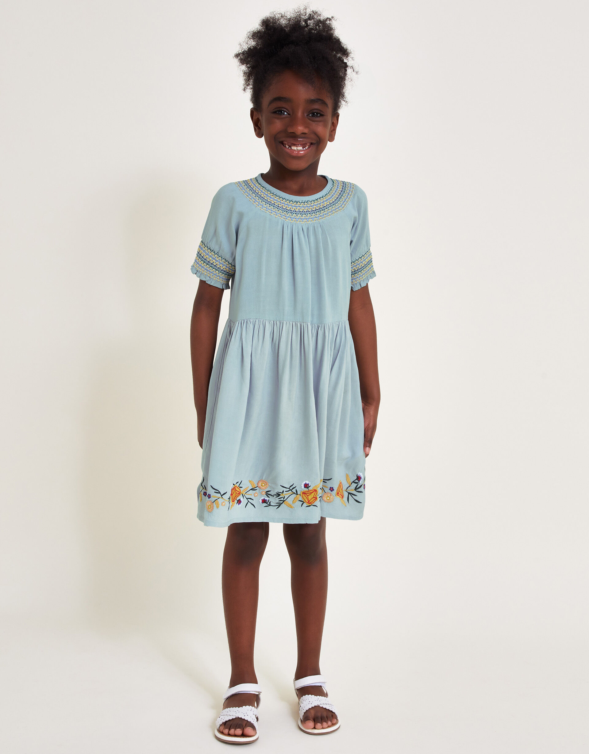 Monsoon sale baby clothes store