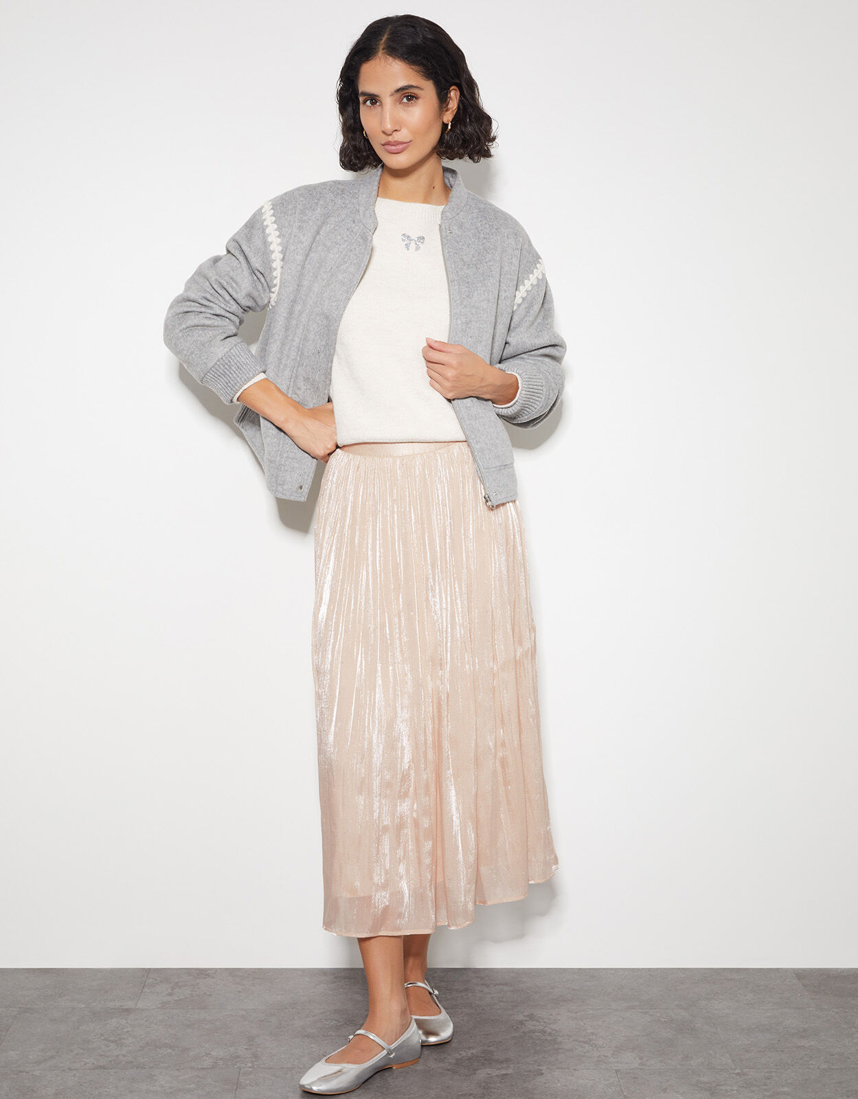 Monsoon skirts sale online