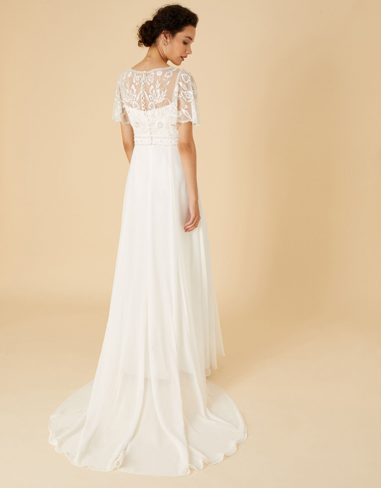 Monsoon wedding on sale dresses ireland