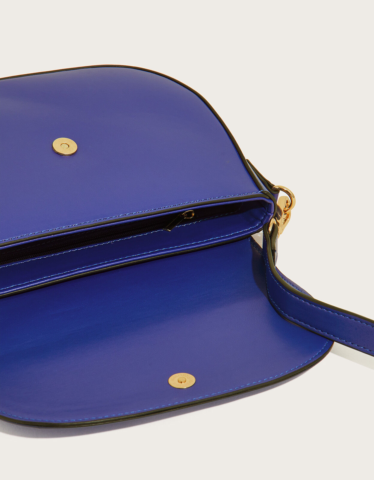 Monsoon navy bag sales