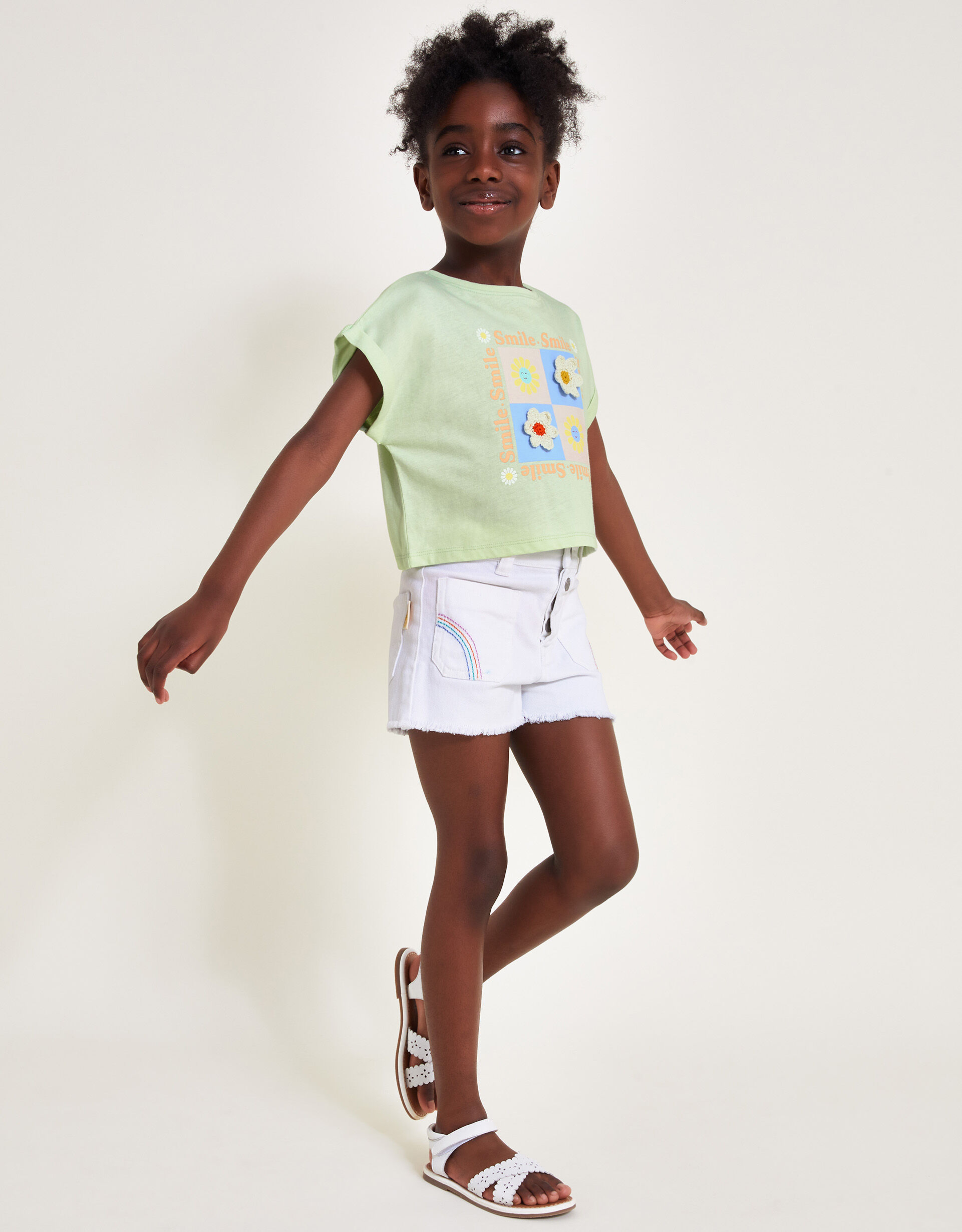 Monsoon girls tops store