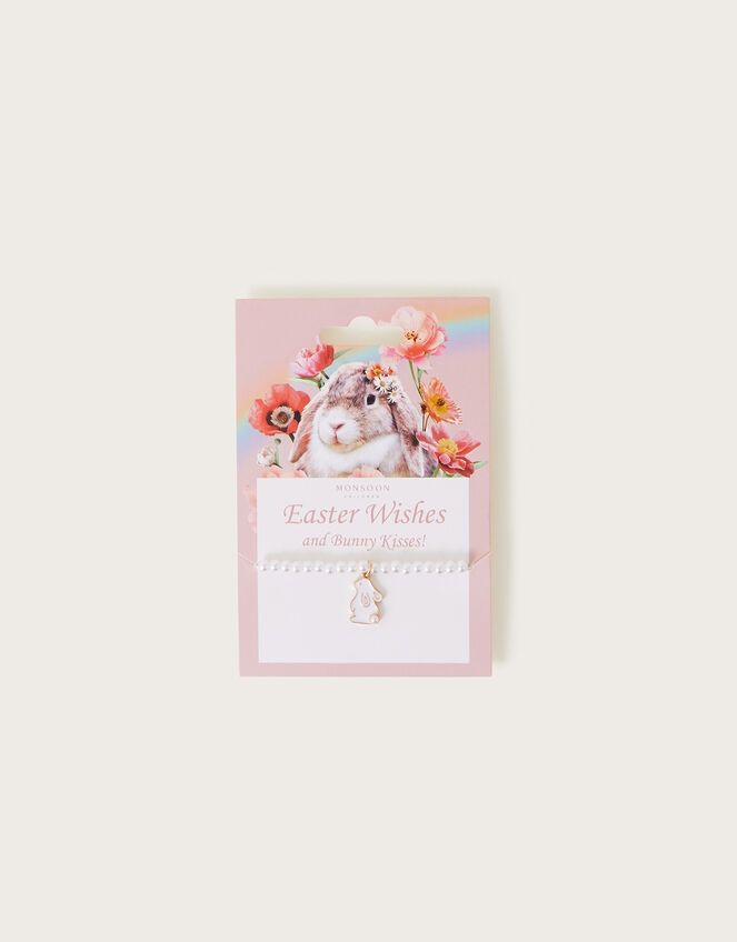 Easter Wishes Charm Bracelet, , large