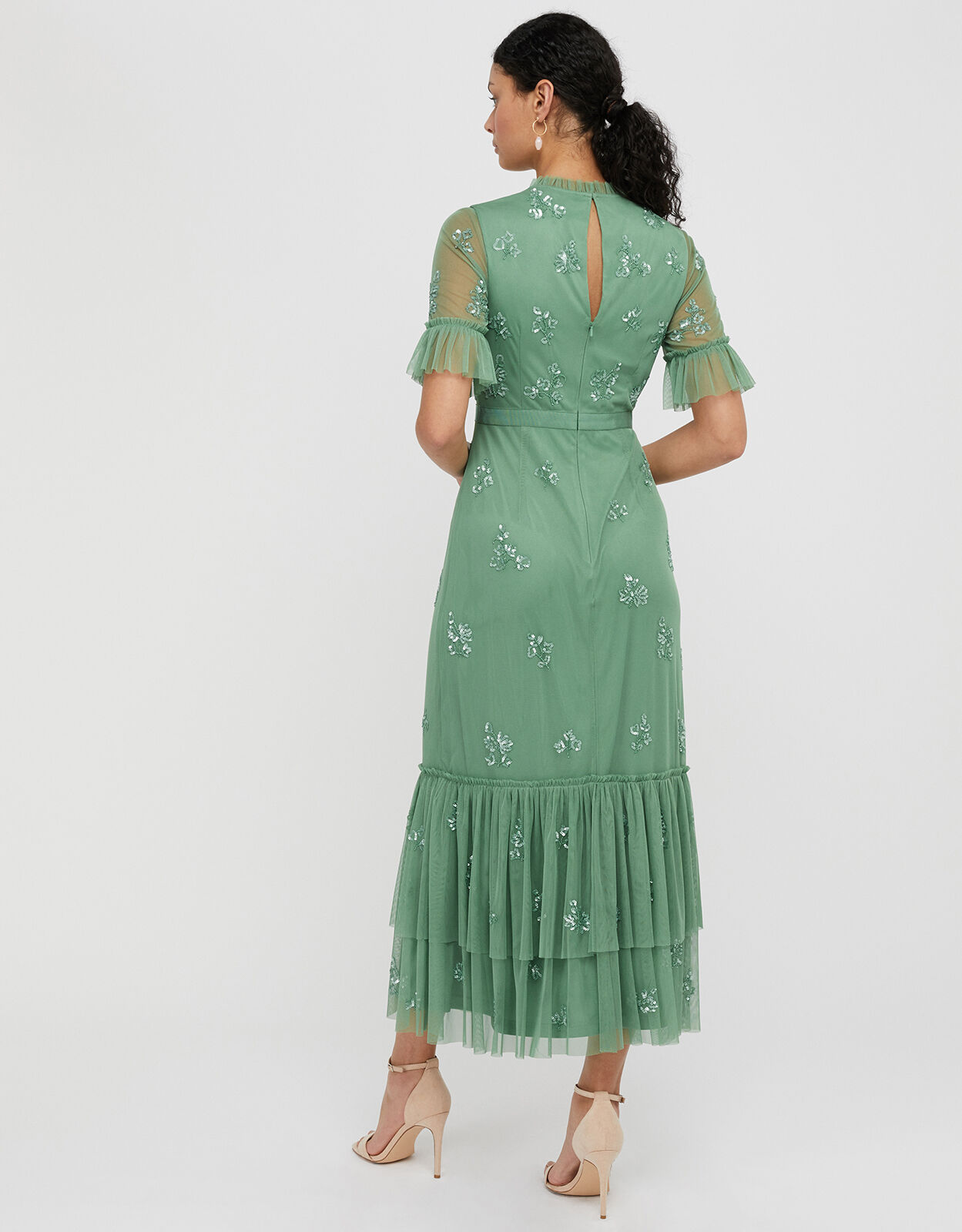 Monsoon london dresses Clearance