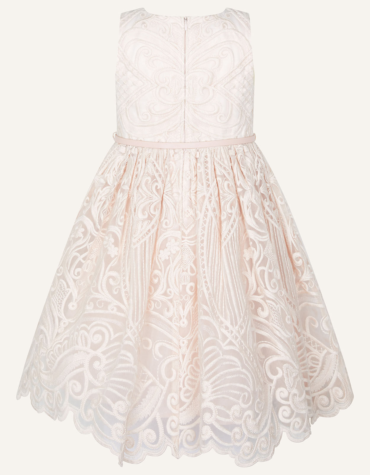 Monsoon ines outlet lace dress
