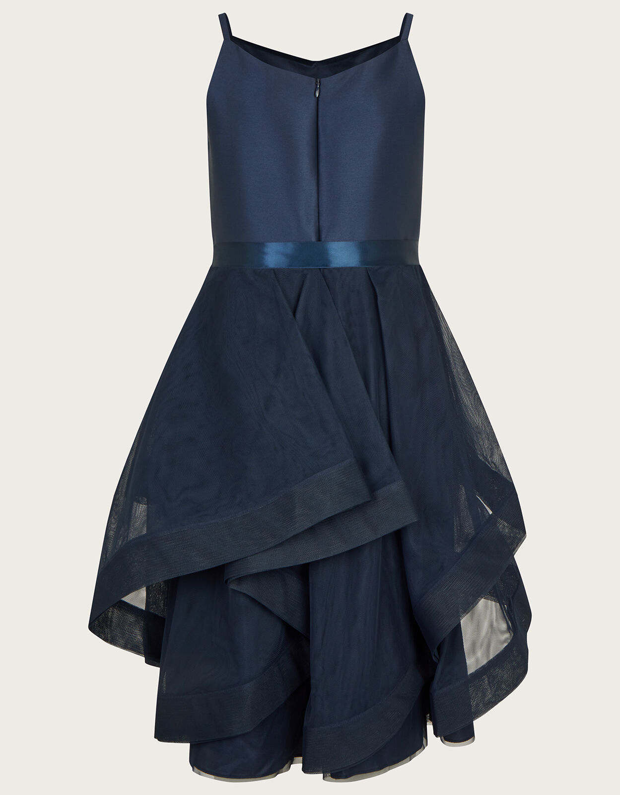 Monsoon blue tatiana sale dress