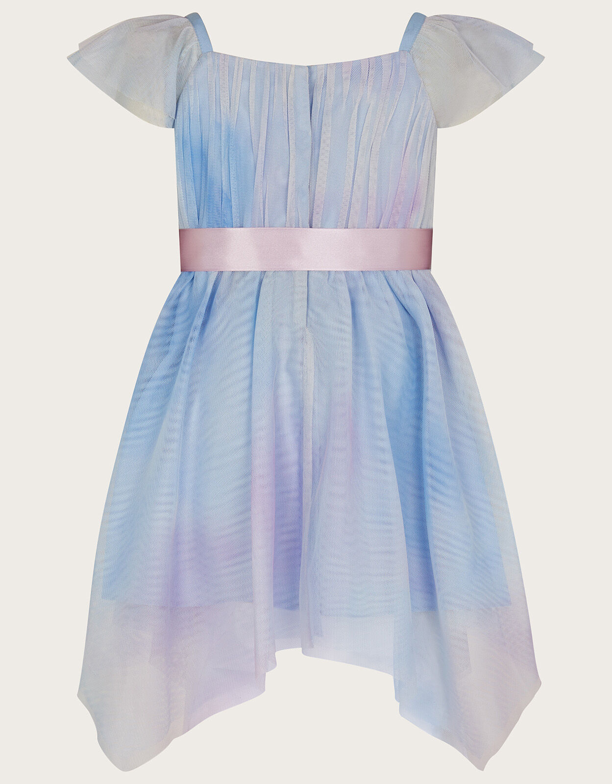 Monsoon baby party dress sale