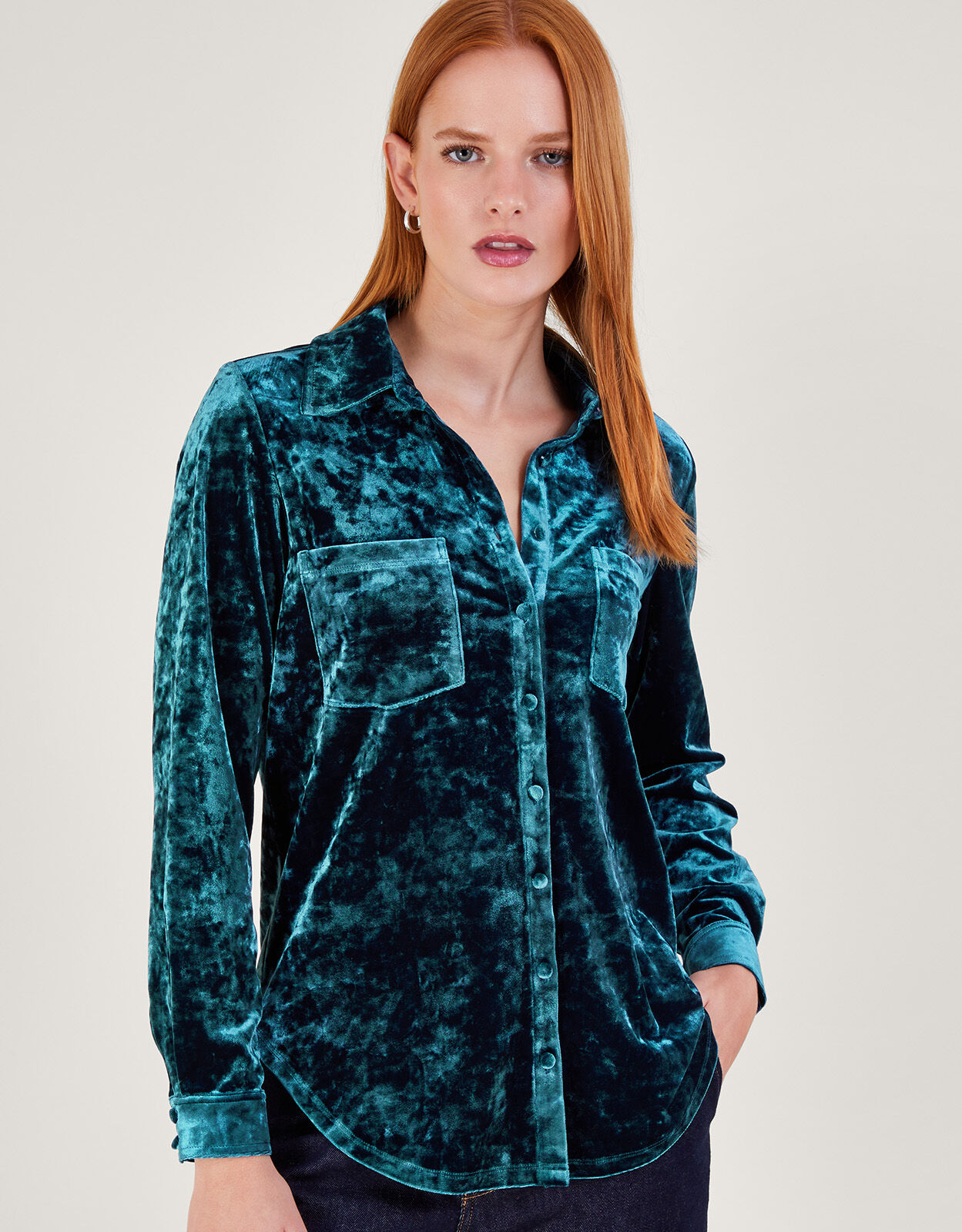 Monsoon new arrivals cleo coat