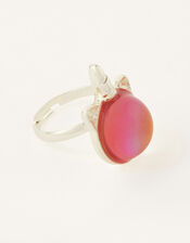 Magical Unicorn Mood Ring, , large