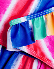 Stripe Fill Tankini Set, Multi (MULTI), large