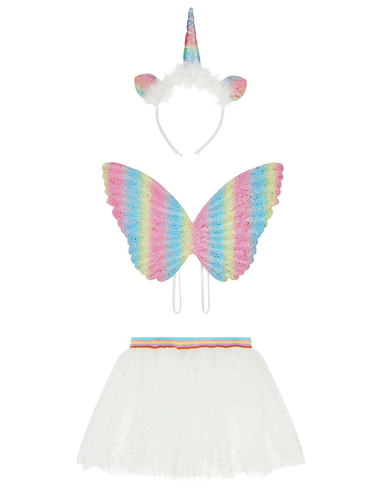 Monsoon on sale unicorn wings