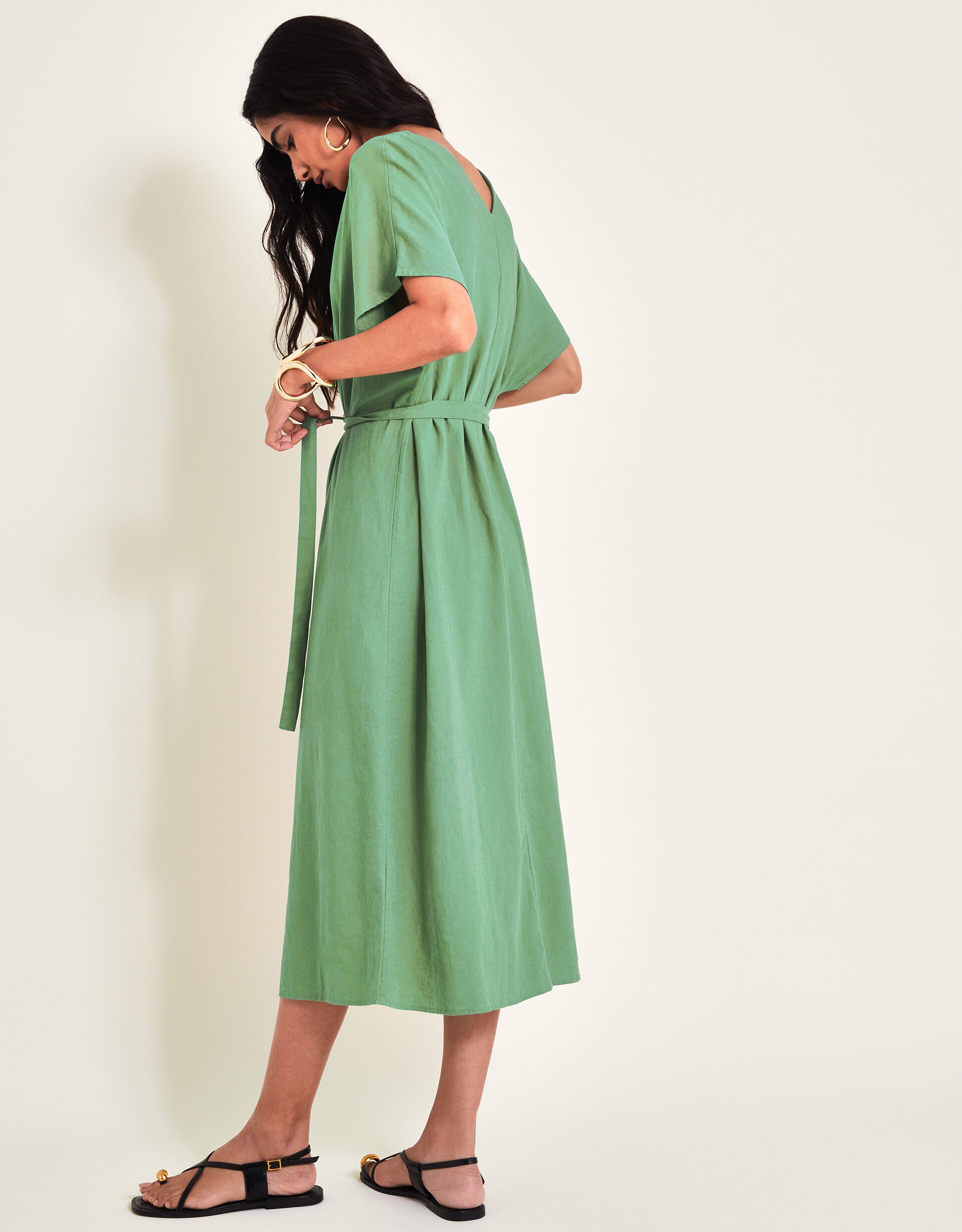 Monsoon verity discount wedding dress