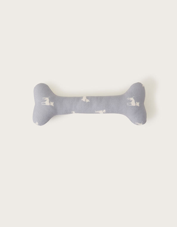 Large Doggy Bone Soft Toy, , large