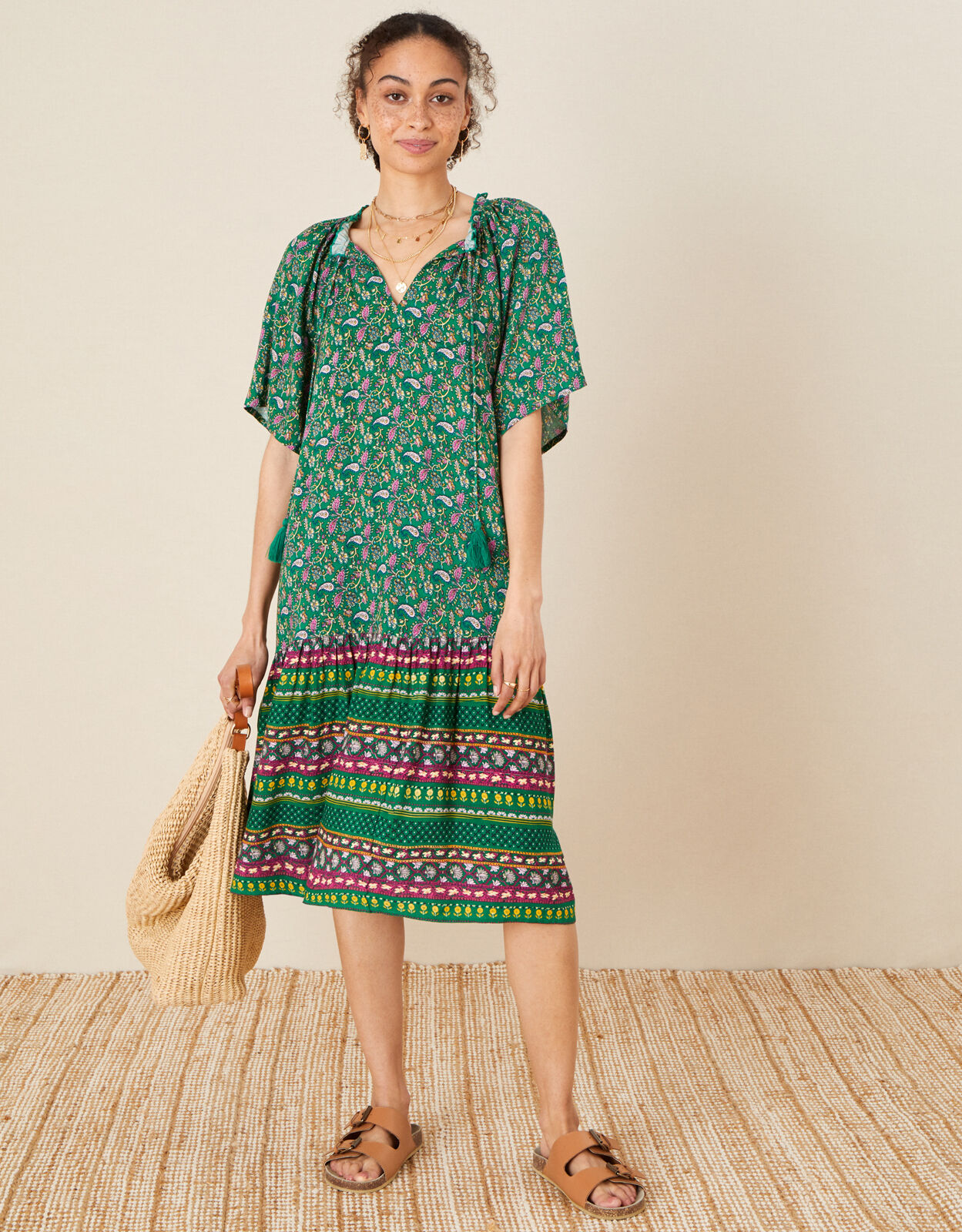 casual tunic dresses