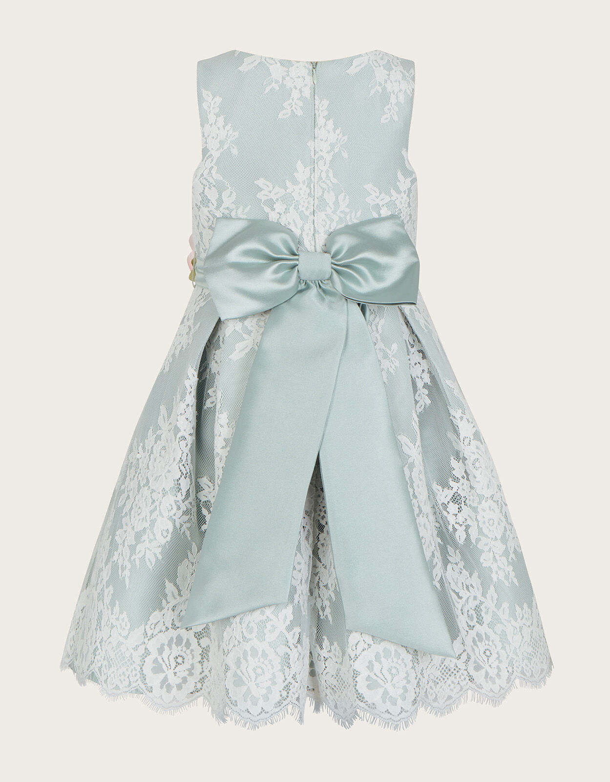 Monsoon clarissa lace dress clearance